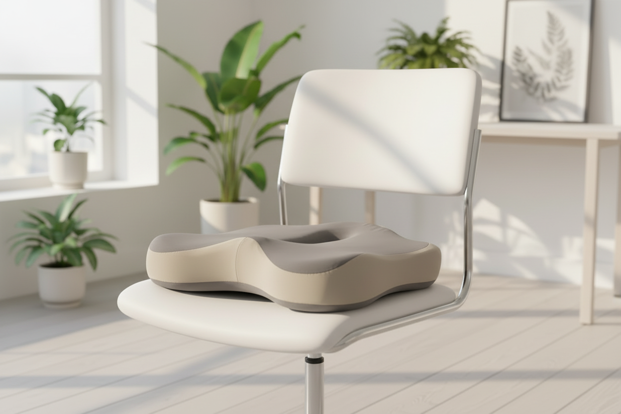 Lifestyle Stuhl – Scharf