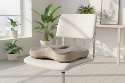 Lifestyle Stuhl – Scharf