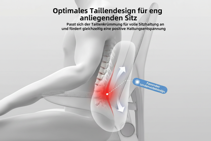 Taillendesign – Scharf